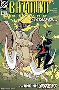 Batman Beyond (1999-2001) #6