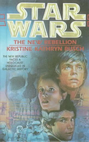 The New Rebellion