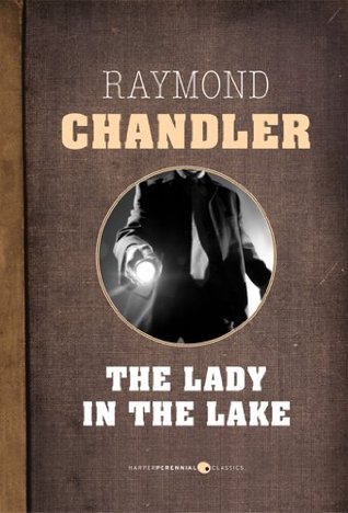 The Lady In The Lake