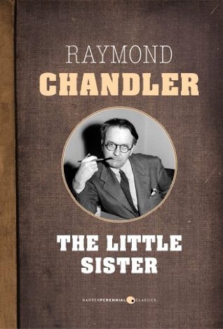 The Little Sister