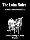 Book cover for The Lotus Sutra: Saddharma-Pundarika