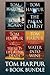Tom Harpur 4-Book Bundle: B...
