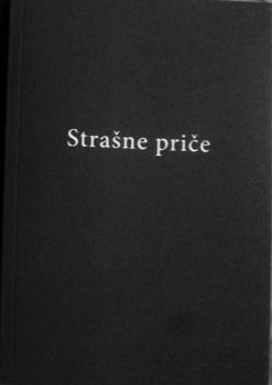 Freaky friday: Strašne priče