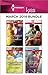 Harlequin KISS March 2014 Bundle: Waking Up Pregnant / Holiday with a Stranger / The Plus-One Agreement / For His Eyes Only