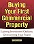 Buying Your First Commercia...