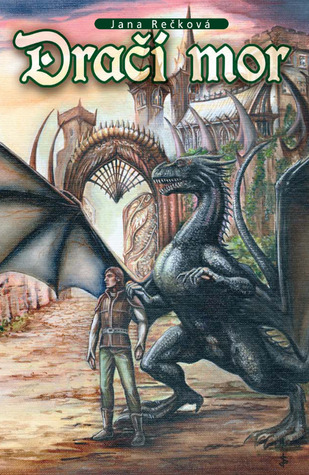 Dračí mor (Dračí série, #1)