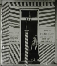 Walker Evans