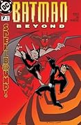 Batman Beyond (1999-2001) #7