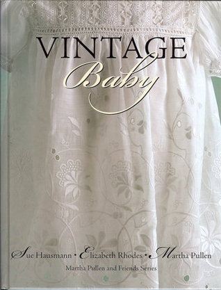 Vintage Baby (Hardcover)