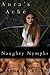 Naughty Nymphs: Aura's Ache