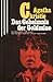 Das Geheimnis der Goldmine by Agatha Christie