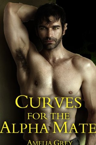 Curves for the Alpha Mate (Kindle Edition)