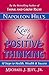 Napoleon Hill's Keys to Positive Thinking: 10 Steps to Health, Wealth and Success