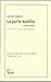 La parte maldita by Georges Bataille