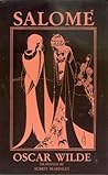 Book cover for Salomé