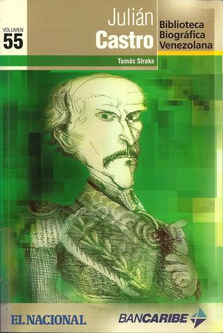 Julián Castro (Paperback)
