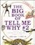 Big Book of Tell Me Why #2