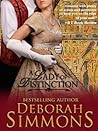 A Lady of Distinc...