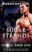 Sugar Strands (Voices, #1)