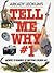 Tell Me Why #1 by Arkady Leokum