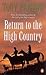 Return to the High Country