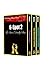 G-Spot 2 The Seven Deadly Sins Holiday Box Set Books 7-9 Revenge, The Alternate Ending, Chronicles of Crooklyn (G-Spot 2: The Seven Deadly Sins Book 3)