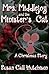 Mrs. Middlejoy and the Minister's Cat (A Christmas Story) (The Holiday Adventures of Mrs. Middlejoy Book 1)