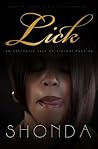 Lick by Shonda Lick by Shonda