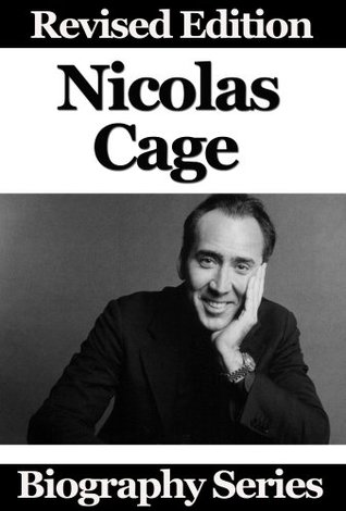 Nicolas Cage (Kindle Edition)
