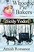 Amish Romance (Whoopie Pie Bakers #9)