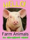 Hello! Farm Anima...