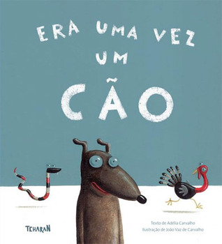 Era uma vez um cão