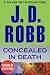 Concealed in Death (In Death, #38)