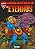 Biblioteca Marvel: Los Eternos tomo 3 (Biblioteca Marvel Excelsior: Los Eternos, #3)