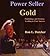 eBay Power Seller Gold by Ron L. Dutcher