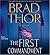The First Commandment by Brad Thor