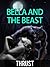 Bella and The Beast (Alpha Mate, Werewolf, BBW, Paranormal Erotica)