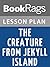 Lesson Plans The Creature from Jekyll Island
