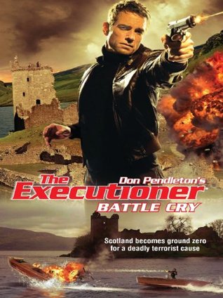 Battle Cry (Kindle Edition)