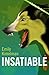 Insatiable (Sydney Rye, #3) by Emily Kimelman