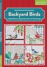 Backyard Birds: 1...