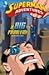 A Big Problem! (Superman Adventures) (Dc Comics: Superman Adventures, 3)