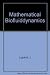 Mathematical biofluiddynamics