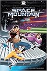 Space Mountain: A...