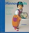 Minnowknits: Uncommon Clothes to Knit for Kids
