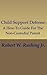 Child Support Defense: A Ho...