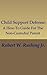 Child Support Defense by Robert Rushing