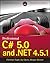 Professional C# 5.0 and .NET 4.5.1