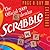 The Official Scrabble Page-A-Day Calendar 2009 by John D. Williams Jr.