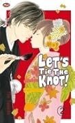 Let's Tie the Knot Vol. 2